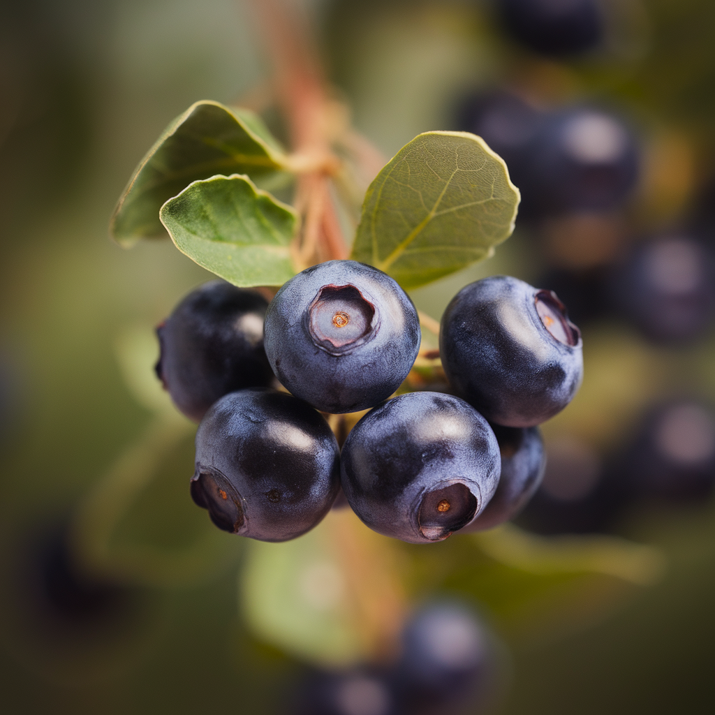 Bilberry Extract