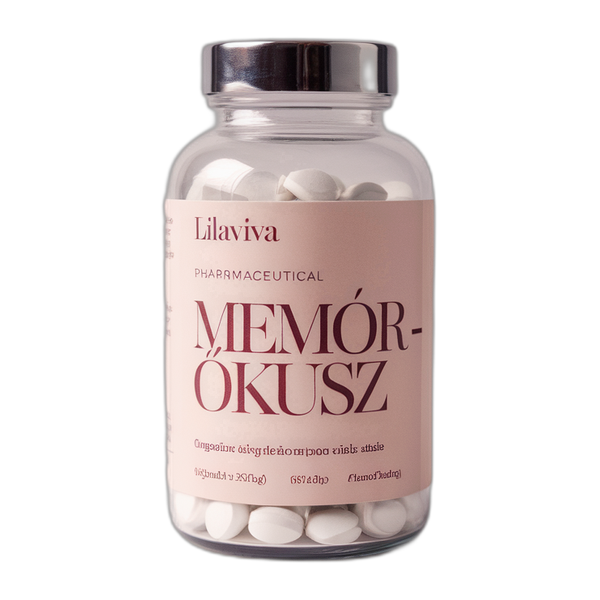 Szemverő Lutea prémium kapszulák